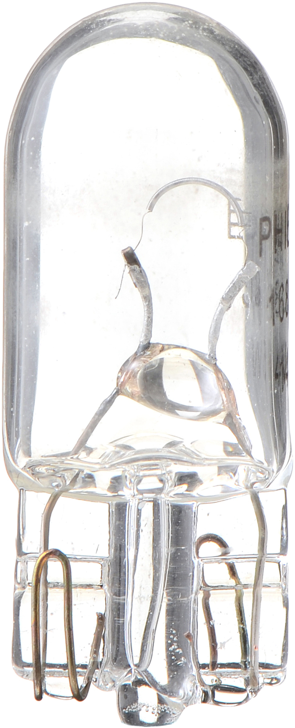 AM LongerLife Mini Bulb SKU PLP168LLB2