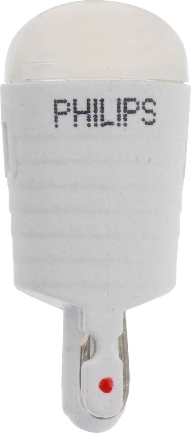 AM Ultinon LED White SKU PLP194WLED
