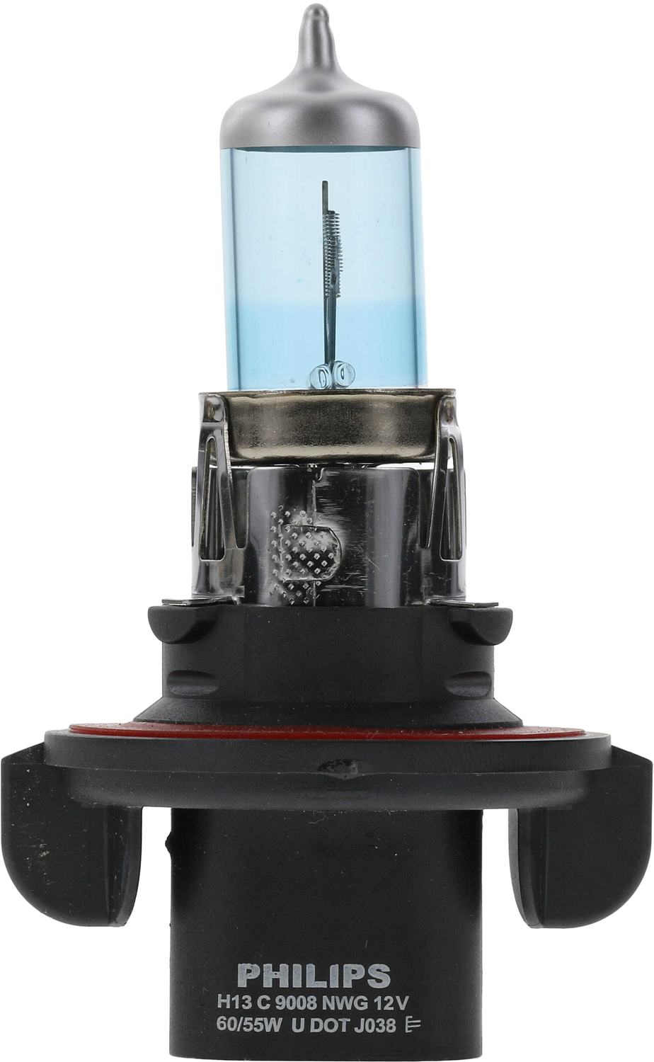 AM Headlight Bulb SKU PLP9008CVPS2
