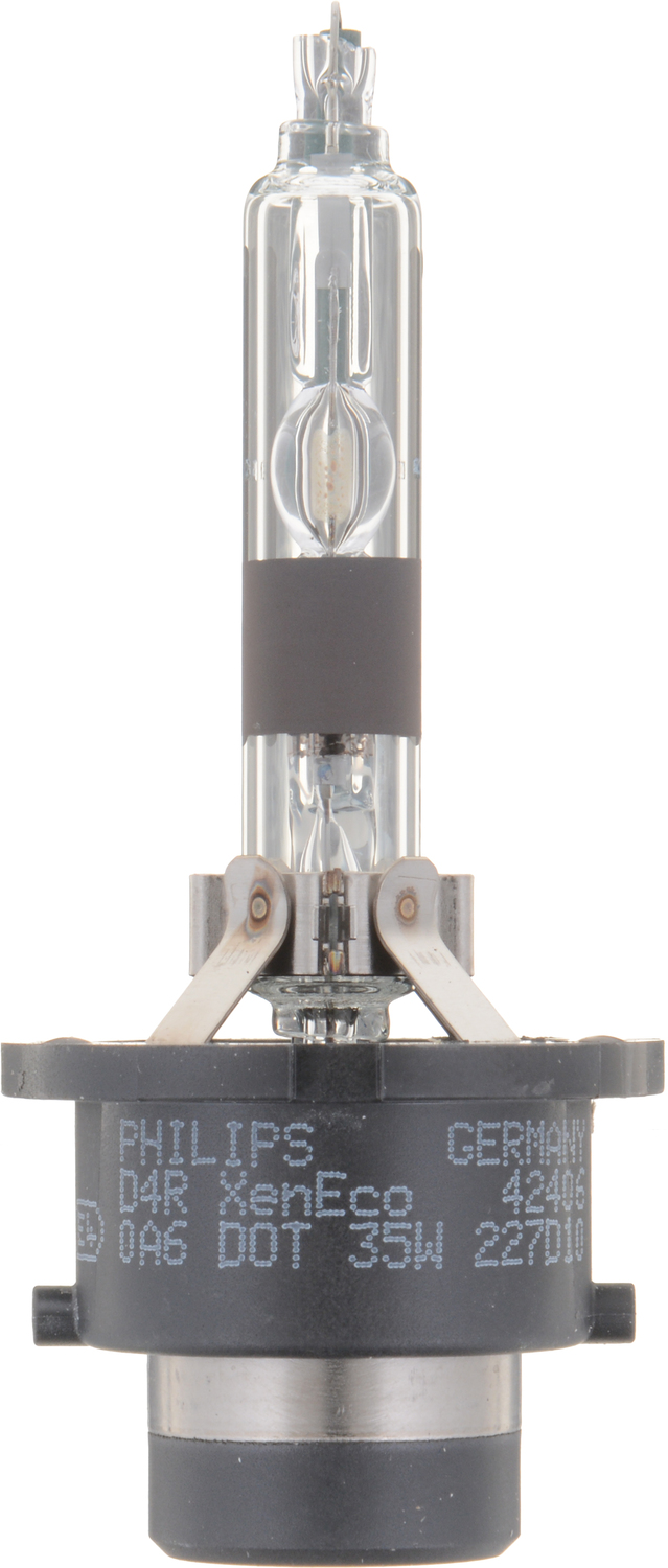 AM D4R Xenon HID Bulb SKU PLPD4RC1