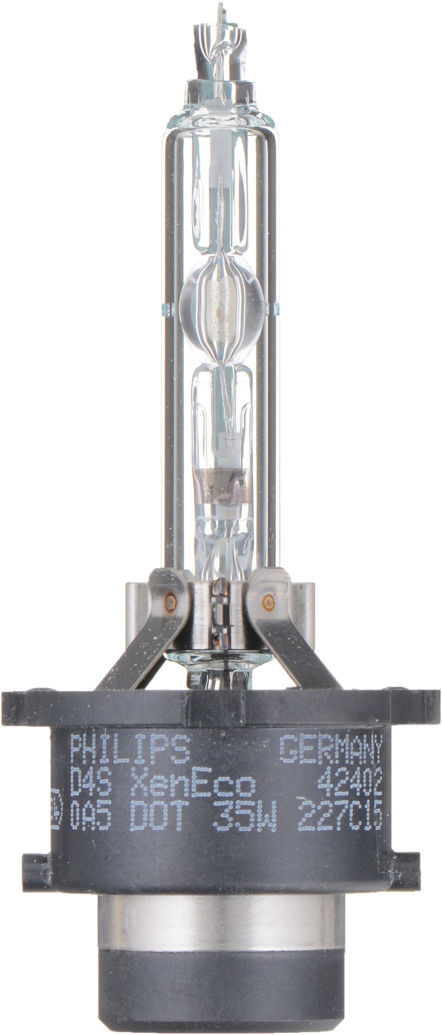 AM Headlight Bulb SKU PLPD4SC1