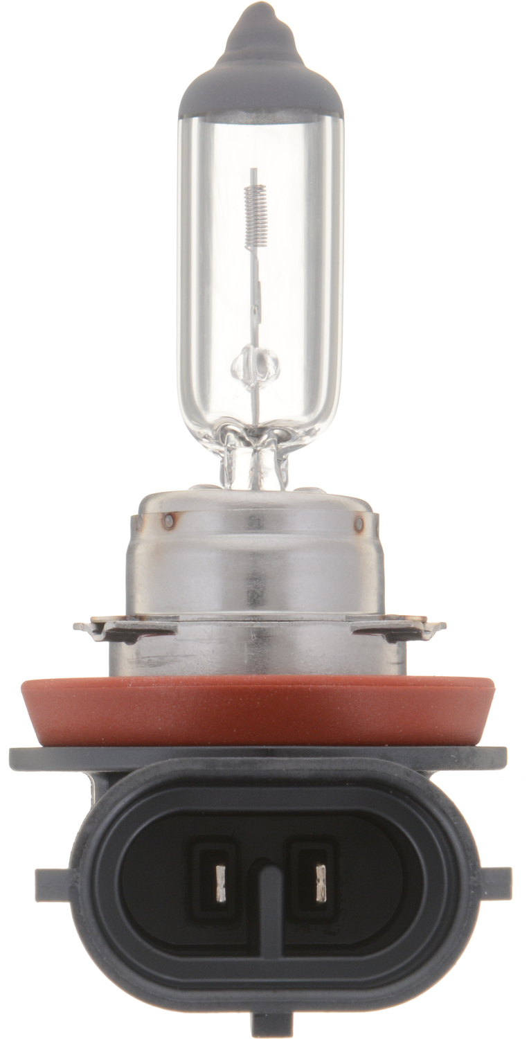 AM Phillips H11 Vision Upgrade HeadLight Bulb 2 Pack SKU PLPH11PRB2