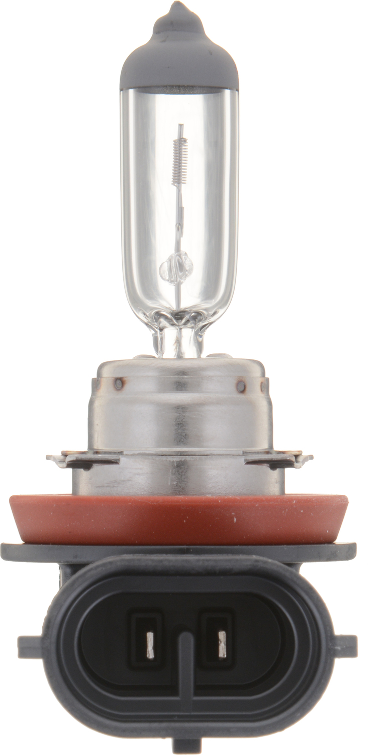 AM Phillips H11 VisionPlus Upgrade HeadLight Bulb 2 Pack SKU PLPH11VPB2