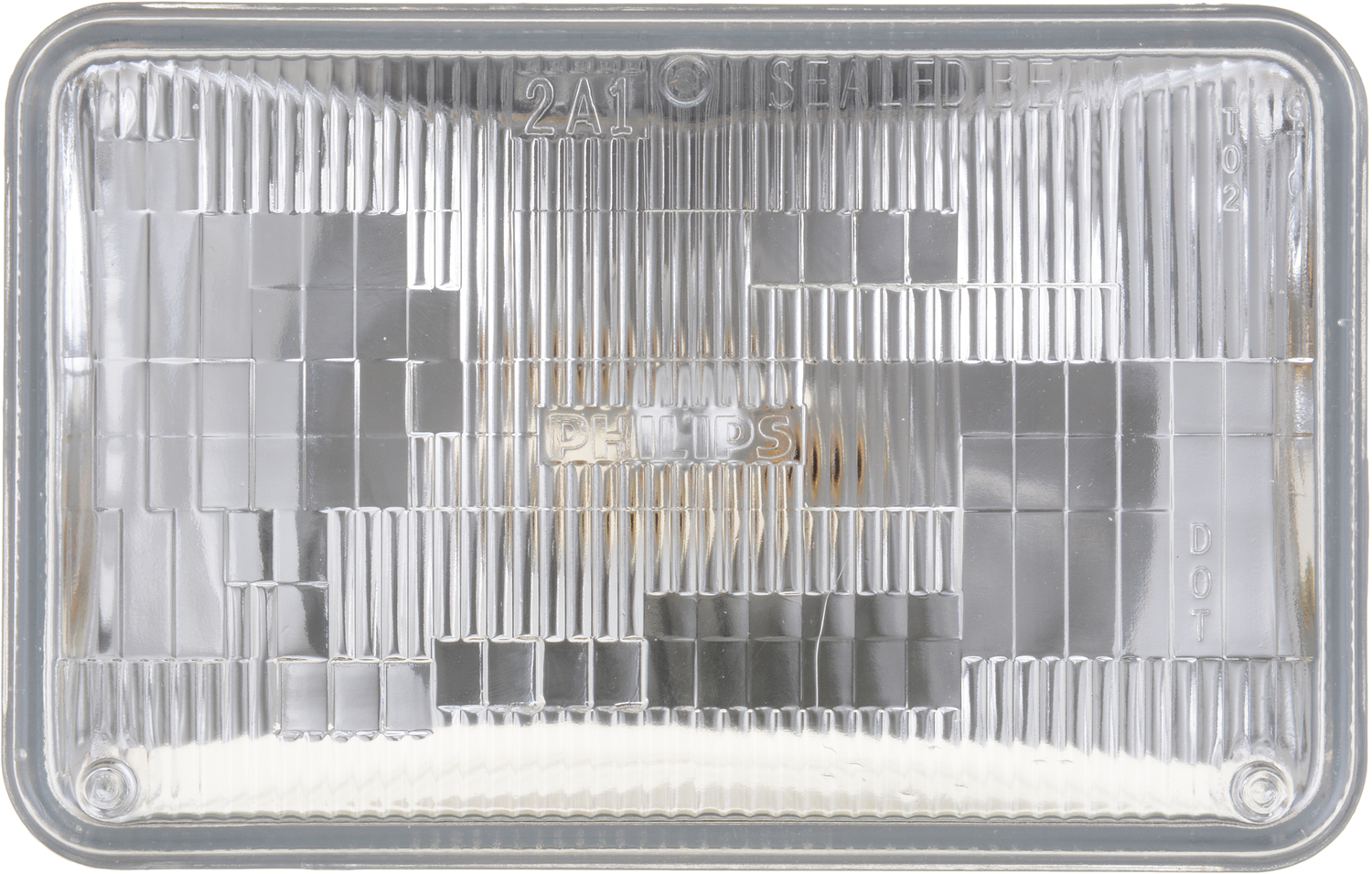 AM Headlight Bulb SKU PLPH4656C1