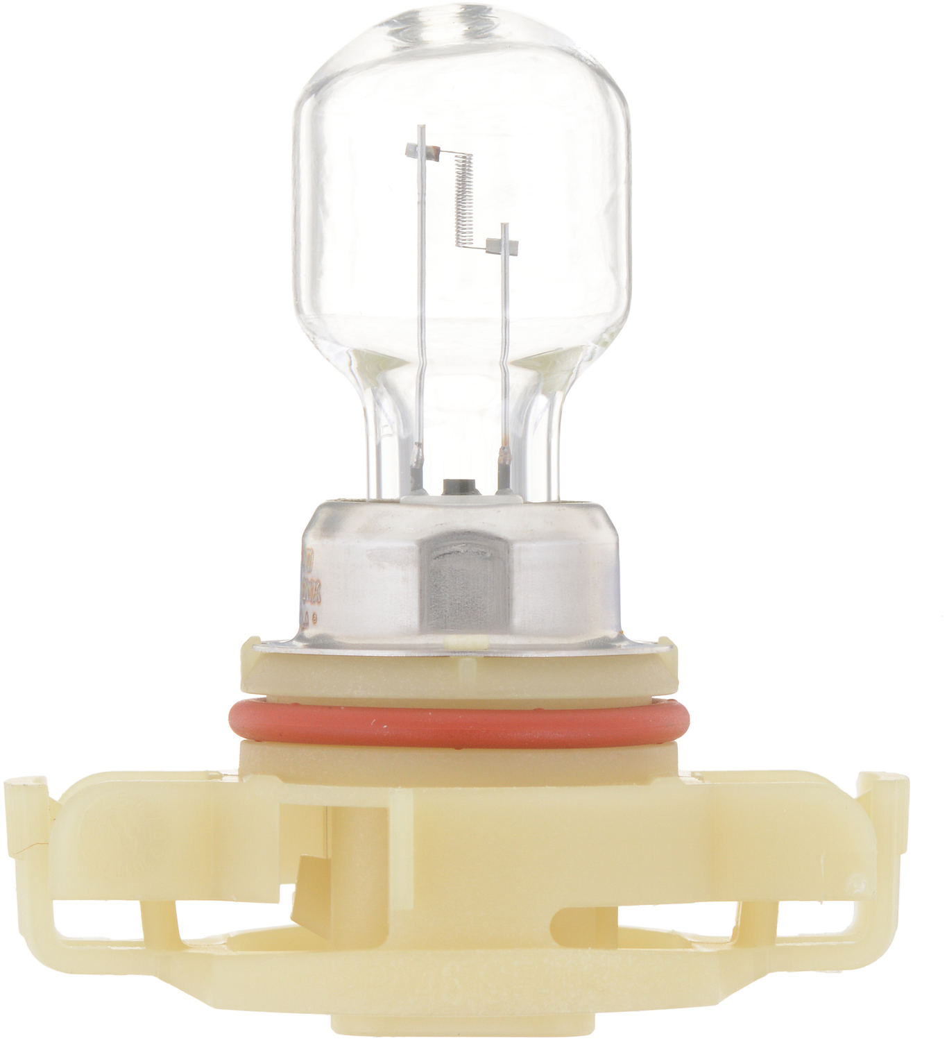 AM Phillips 12276 HiPerVision PSX24W Fog Bulb 12276 SKU PLPPSX24WB1