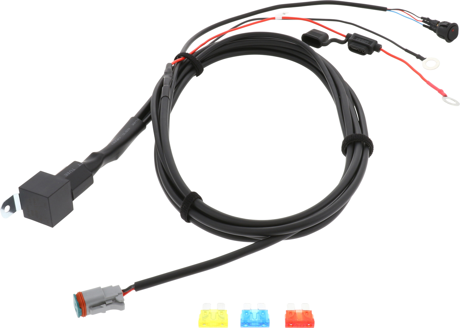 AM Offroad Light SKU PLPUD1005WX1