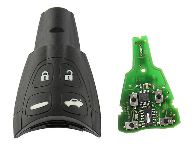 AM Key Fob SKU PP112783781