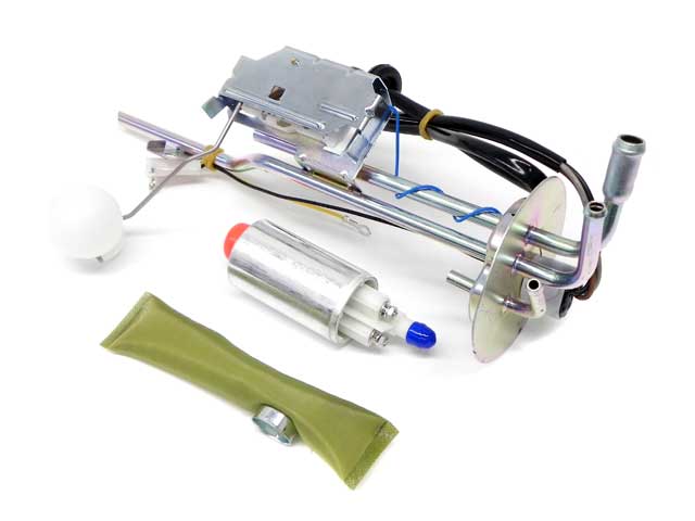 AM Fuel Sending Unit SKU PP123437253C OEM 1367253