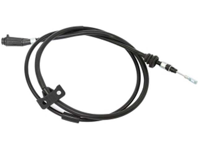 AM Parking Brake Cable SKU PP130793828