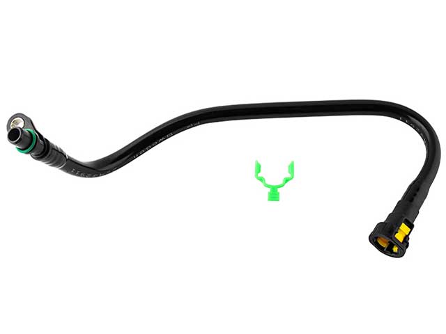 AM Automatic Transmission Oil Cooler Hose Assembly SKU PP131202911
