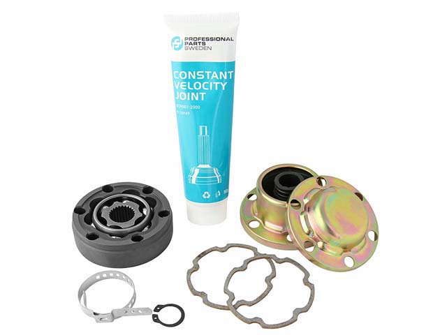 AM Driveshaft CV Joint SKU PP131216175