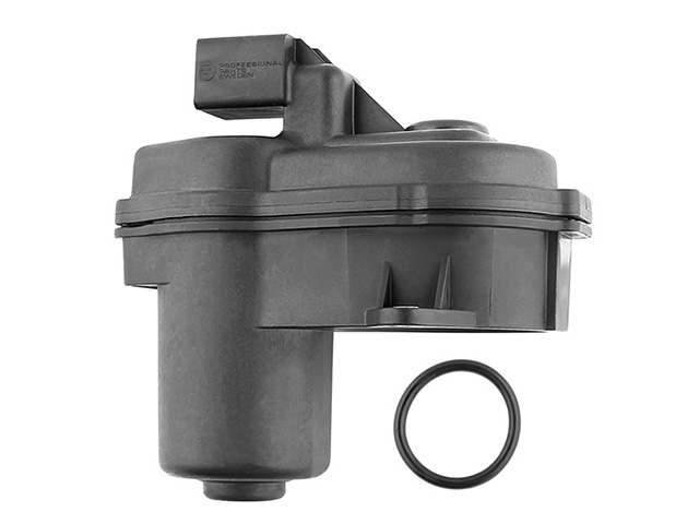 AM Parking Brake Actuator SKU PP131262415