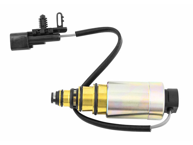 AM A C Compressor Control Valve SKU PP131305844