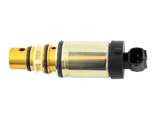 AM A C Compressor Control Valve SKU PP131436166
