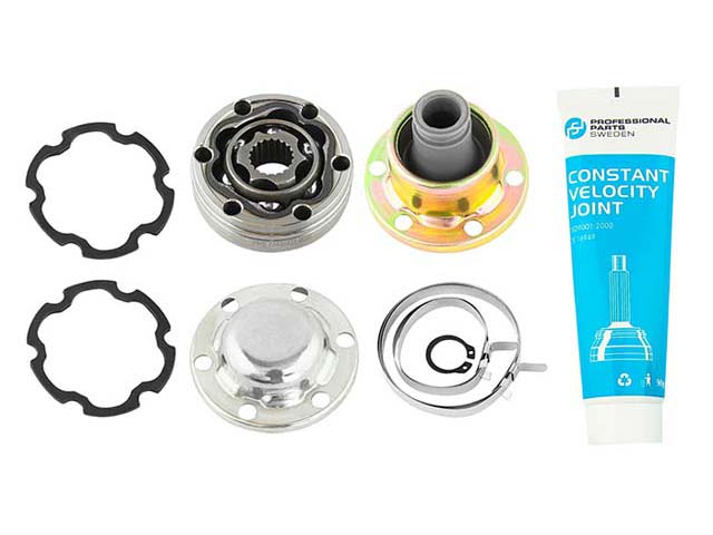 AM Driveshaft CV Joint SKU PP131492431