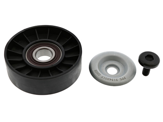 AM Accessory Belt Tension Pulley SKU PP14752879