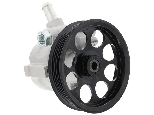 AM Power Steering Pump SKU PP15061841