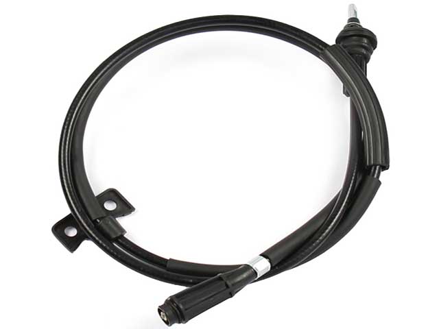 AM Parking Brake Cable SKU PP155435316 OEM 30793820