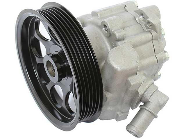 AM Power Steering Pump SKU PP161340750 OEM 5230750