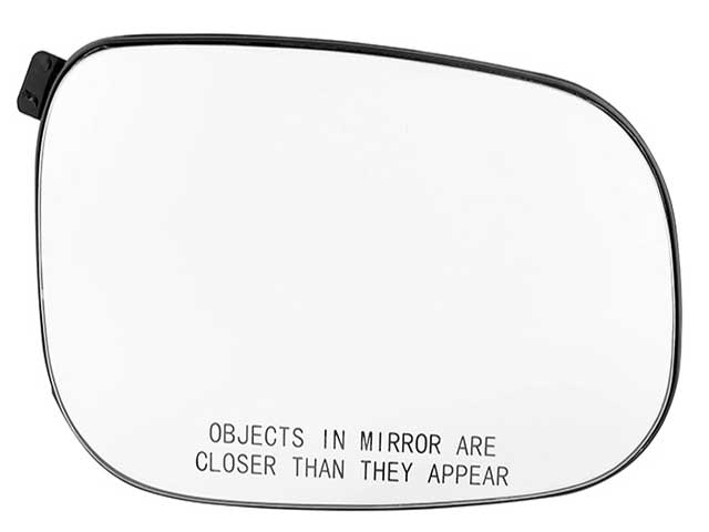 AM Mirror Glass SKU PP182436484 OEM 30716484