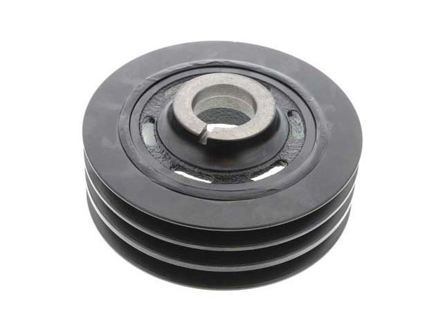 AM Crankshaft Pulley SKU PP19135194