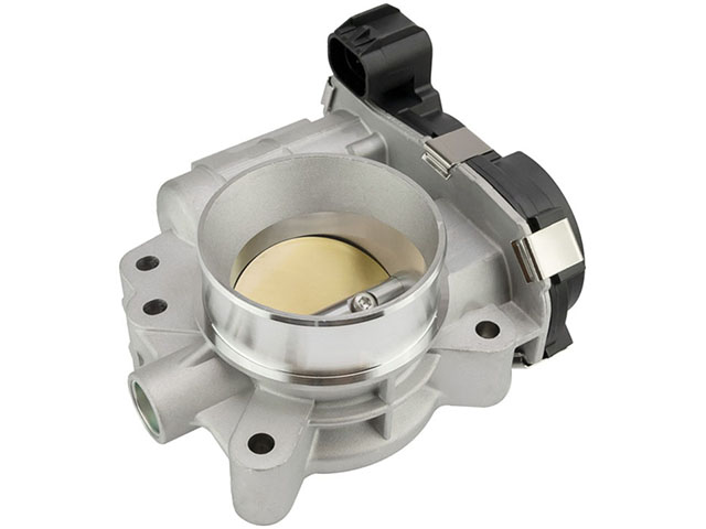 AM Throttle Body SKU PP193189207