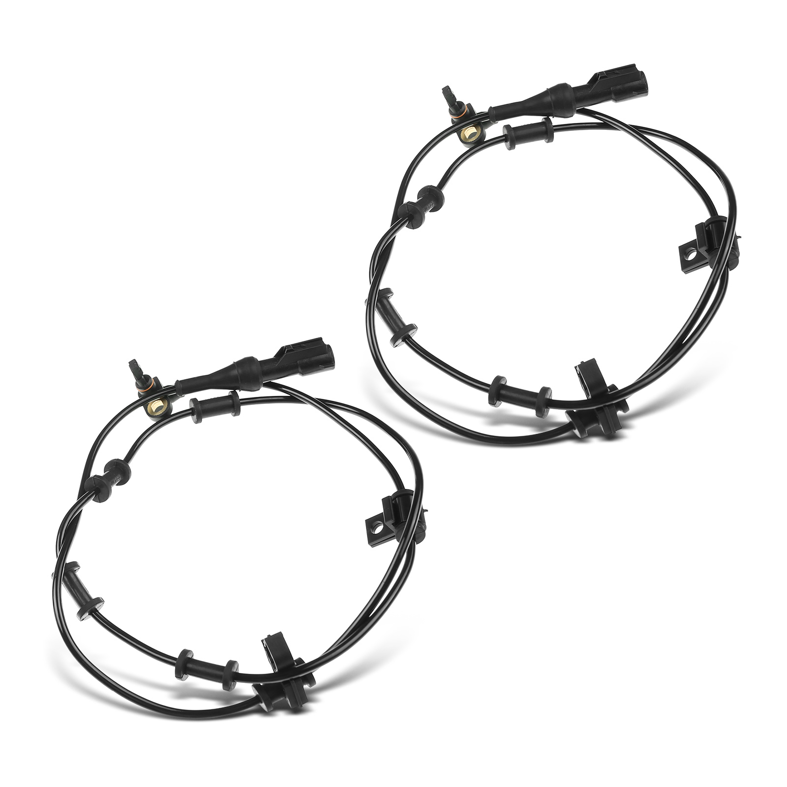 AM ABS Speed Sensor SKU PRMAPABS1316 OEM 2L1Z2C190AA 2L1Z2C204CA 5L1Z2C
