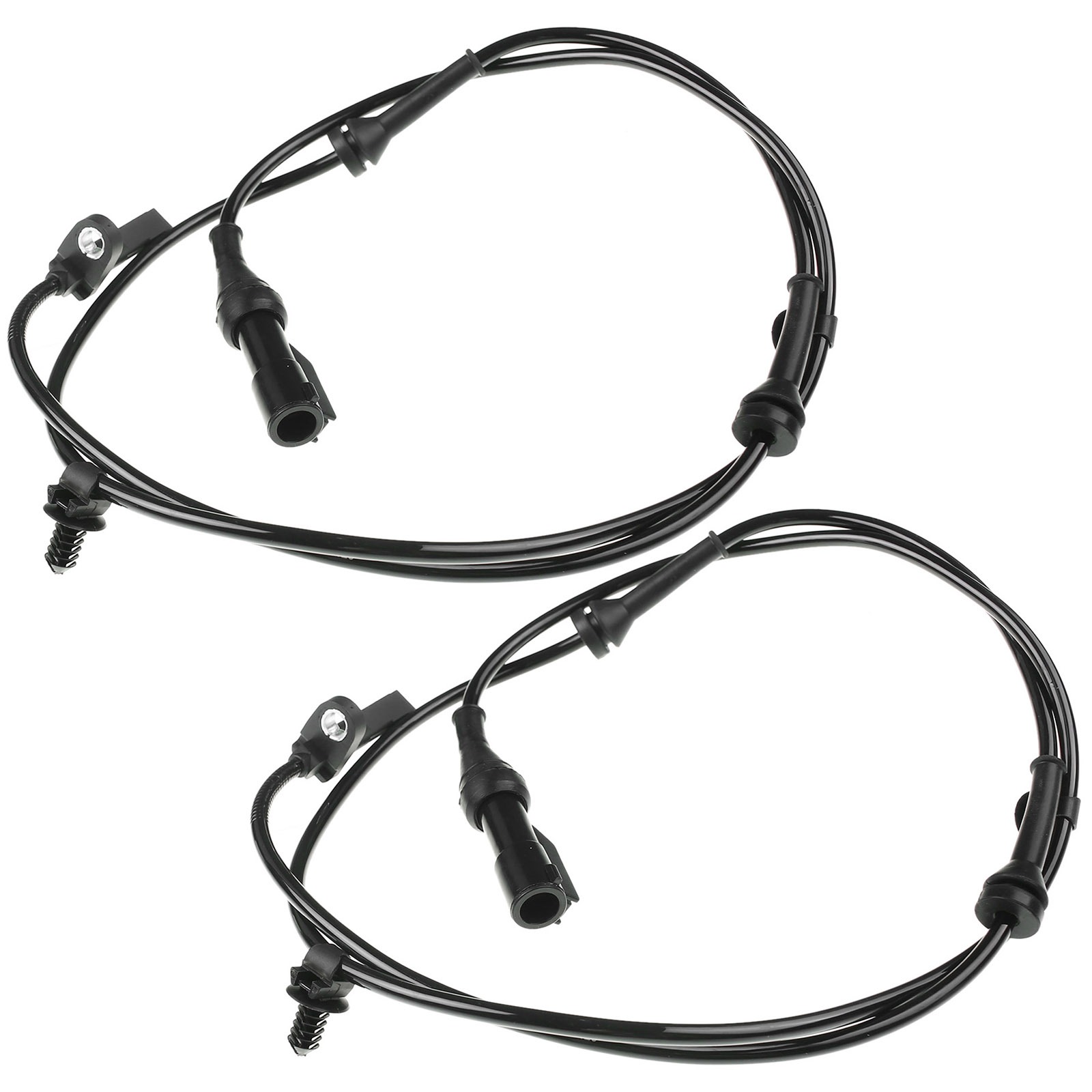 AM ABS Speed Sensor SKU PRMAPABS1351 OEM 5F9Z2C204AA 7F9Z2C204A 8G1Z2C2