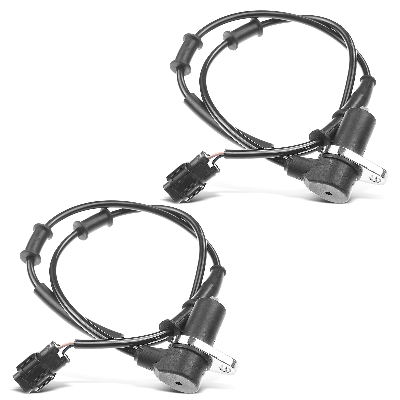 AM ABS Speed Sensor SKU PRMAPABS1659 OEM ALS605-9567122000