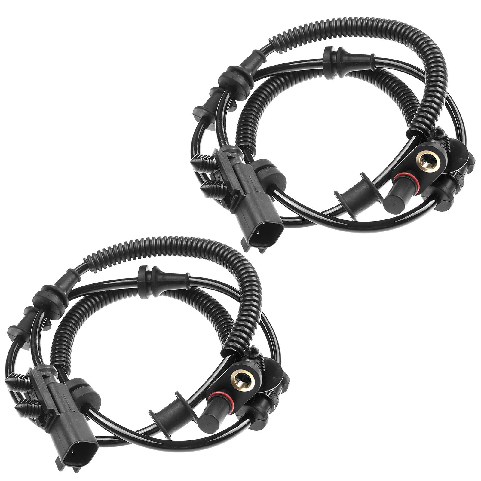 AM ABS Speed Sensor SKU PRMAPABS1670 OEM 68312281AC 68312281AB ALS3103
