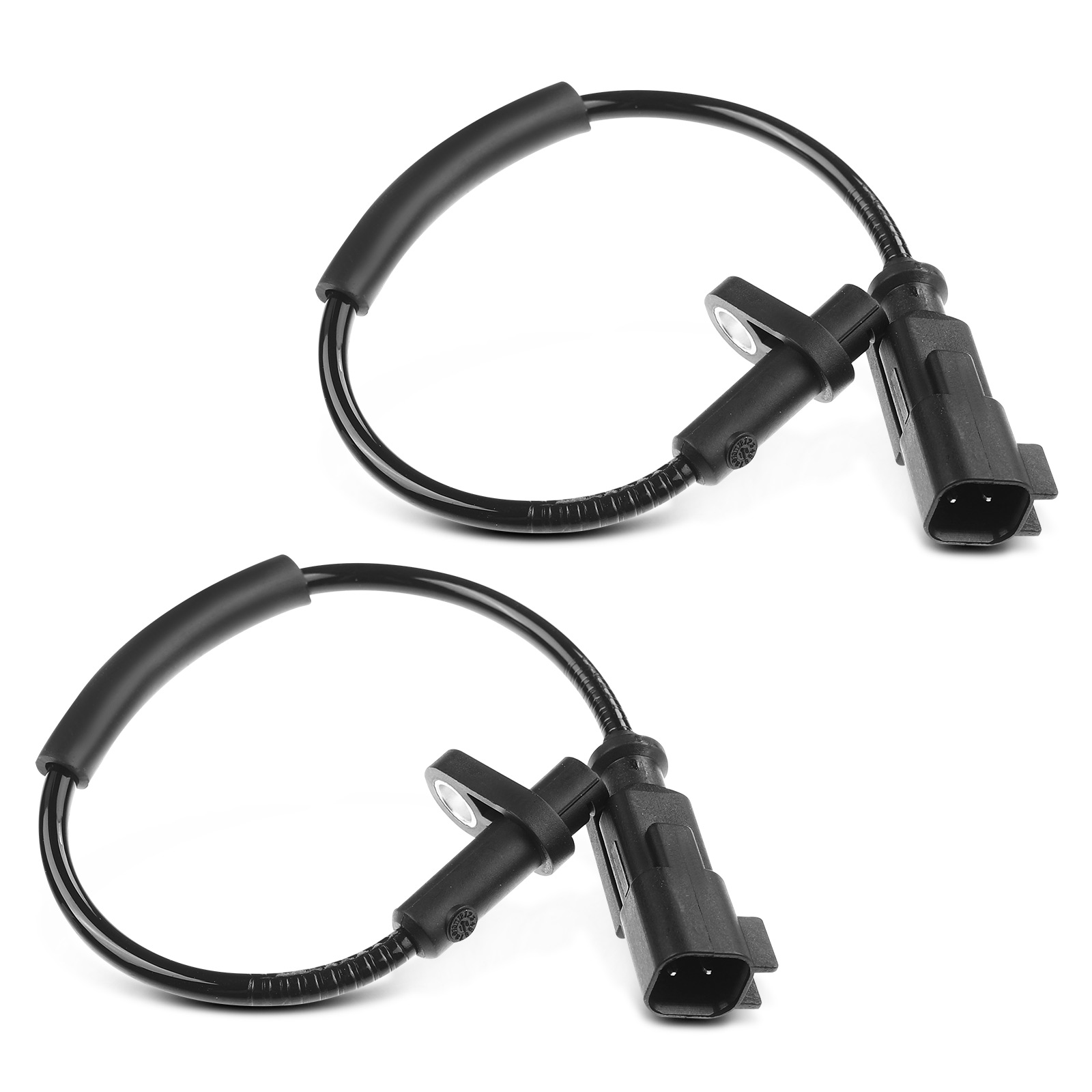 AM ABS Speed Sensor SKU PRMAPABS1974 OEM BK3Z2C204B ALS2708 BK312B372AA