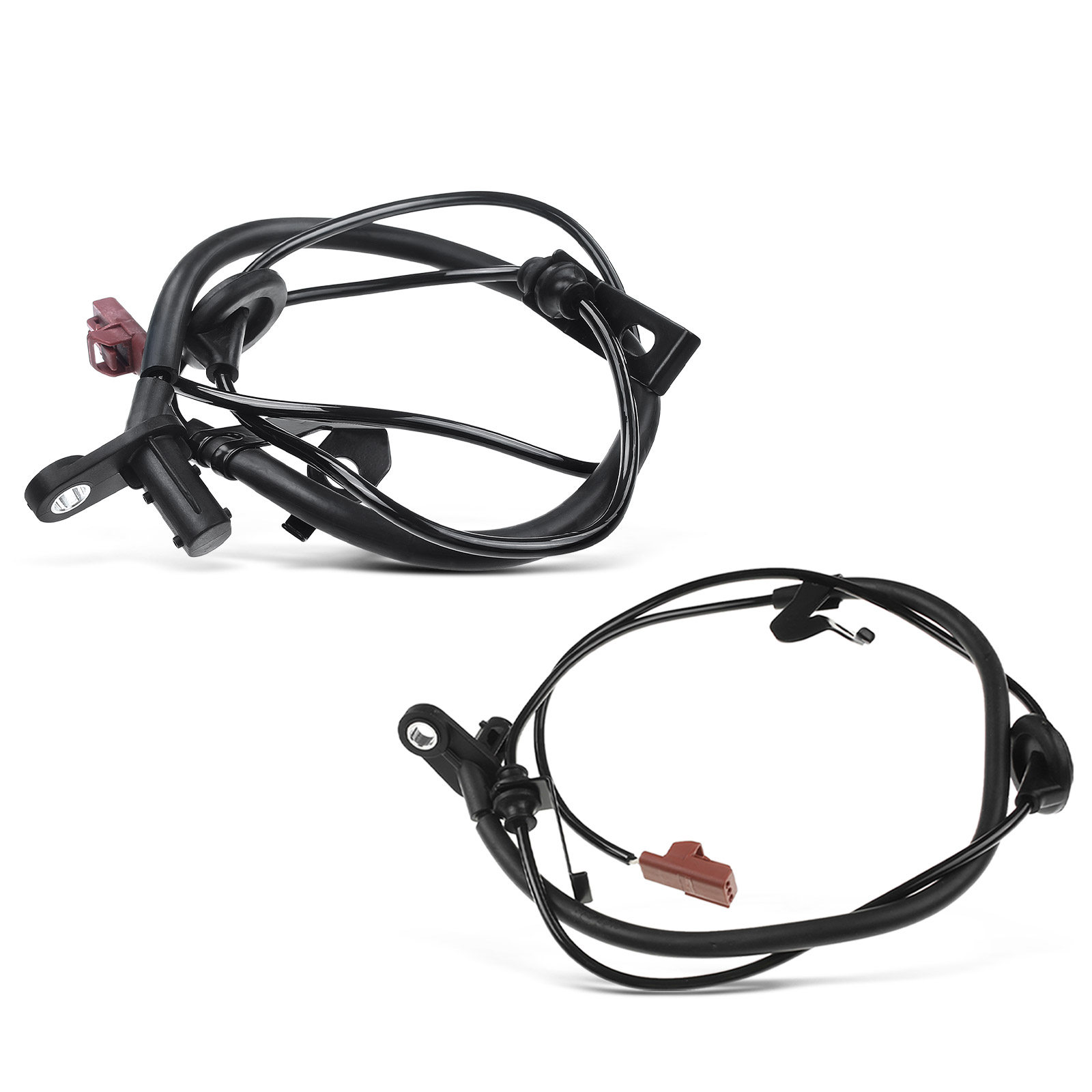 AM ABS Speed Sensor SKU PRMAPABS2046 OEM AE5Z2C182D 7E5Z2C182B AE5C2C18