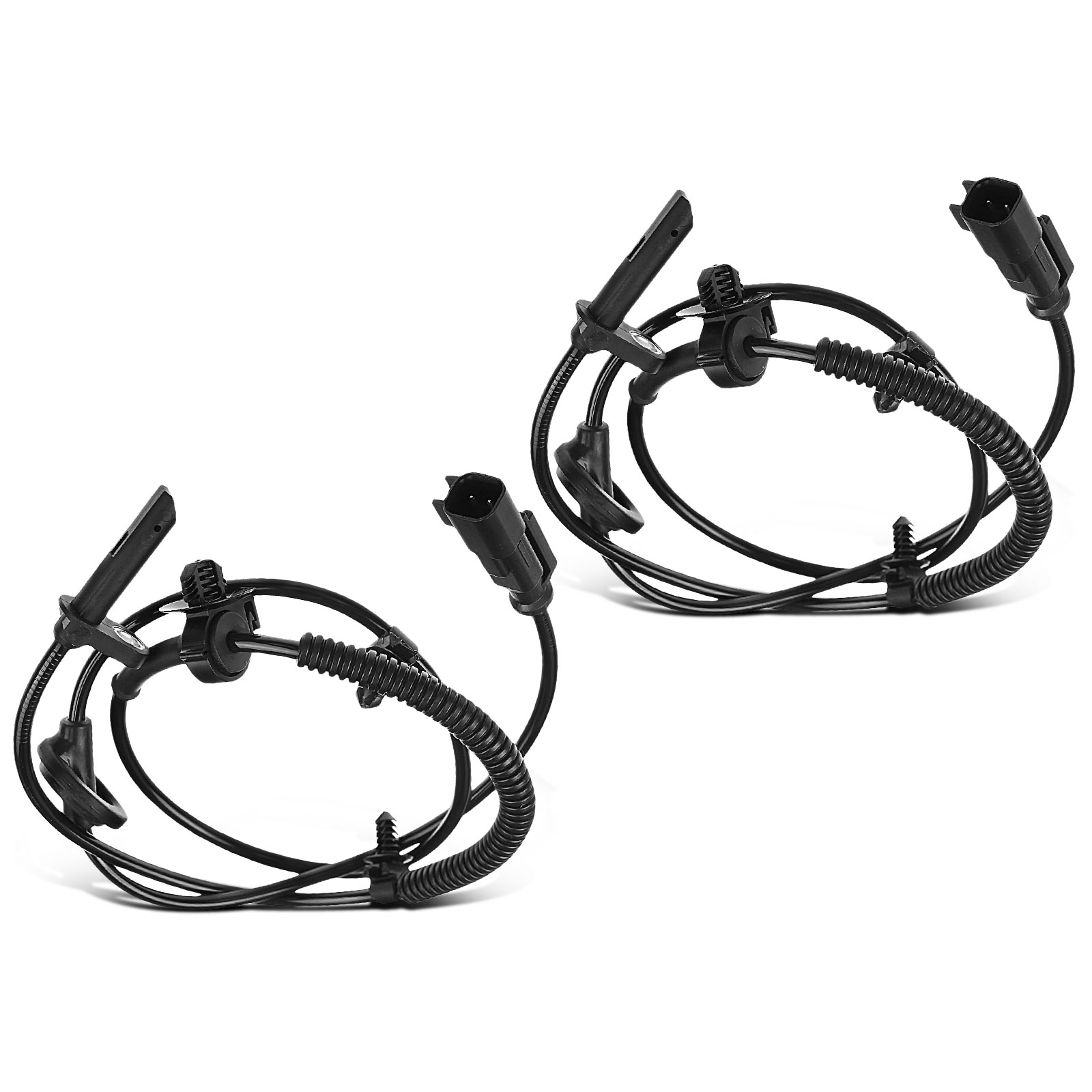 AM ABS Speed Sensor SKU PRMAPABS2069 OEM 10390115-20883057-22739727-258