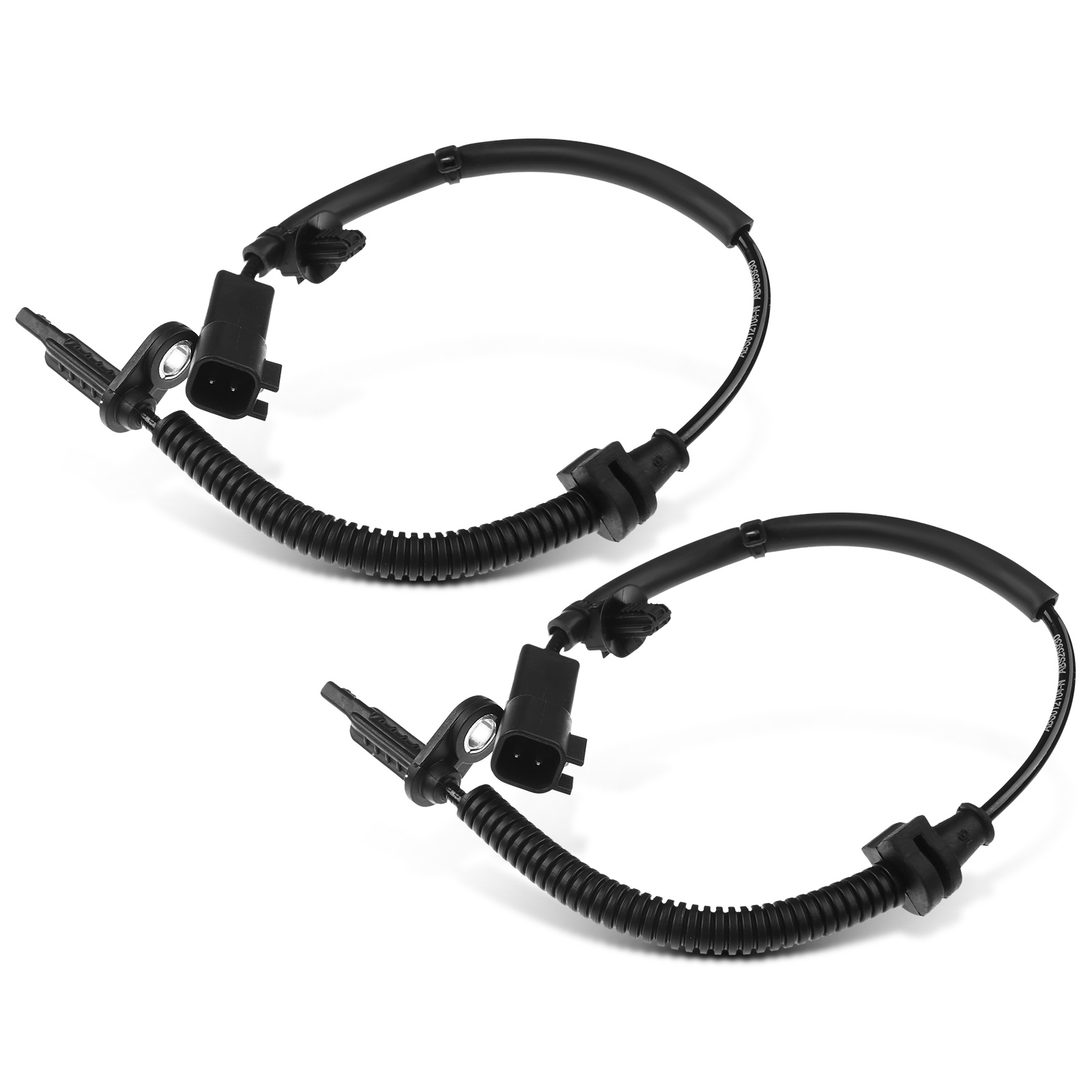AM ABS Speed Sensor SKU PRMAPABS2145 OEM DG9Z2C190A DG9Z2C190C DG9Z2C19