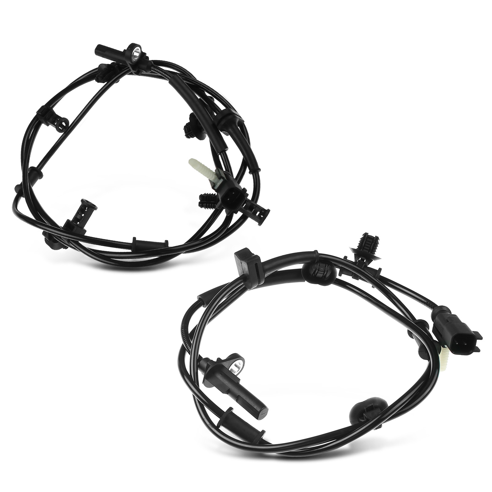 AM ABS Speed Sensor SKU PRMAPABS2168 OEM FL3Z2C190B FL342C216AC JL3Z2C1