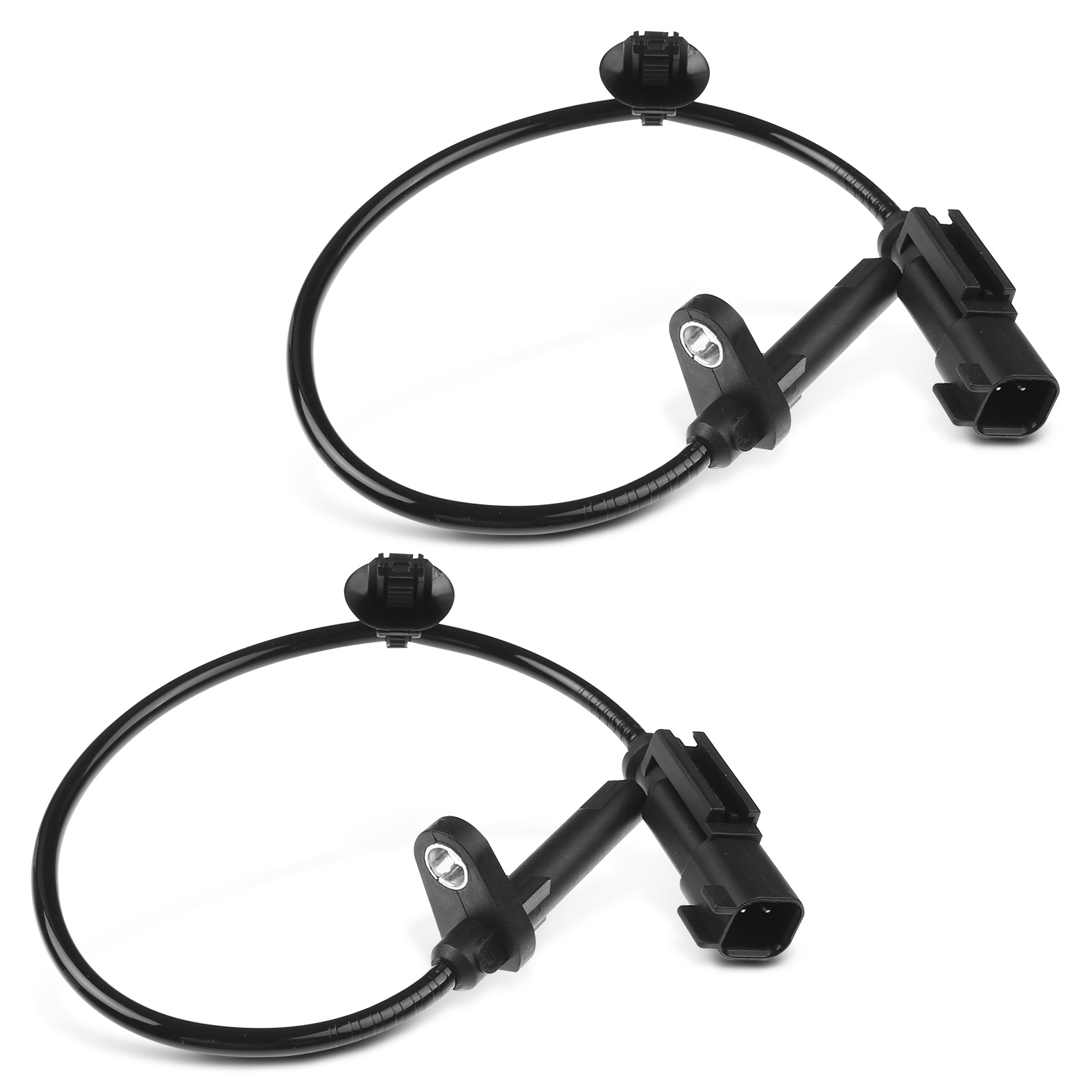 AM ABS Speed Sensor SKU PRMAPABS2172 OEM BK3Z2C204A ALS2717