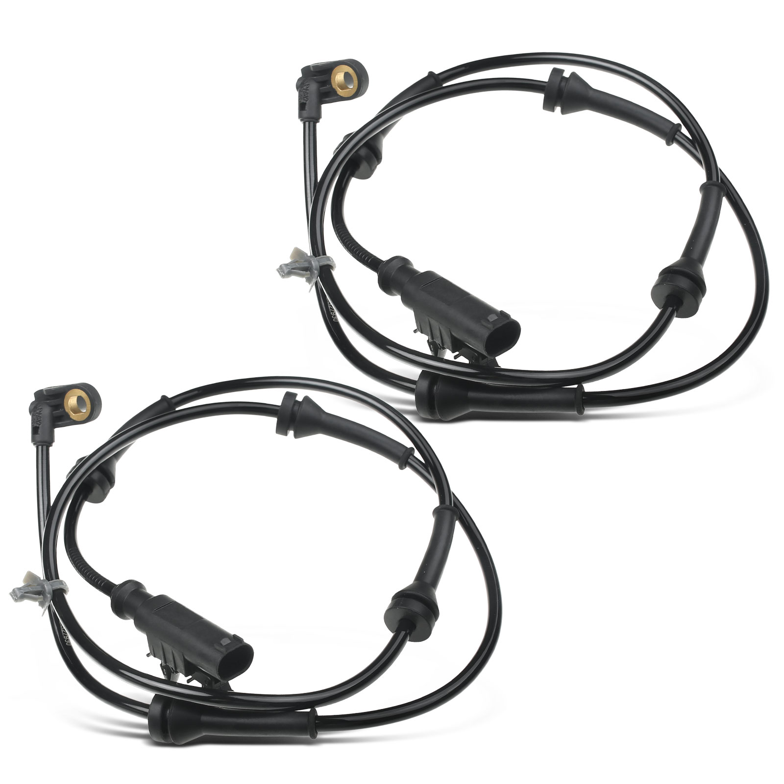 AM ABS Speed Sensor SKU PRMAPABS2184 OEM 479009FF0A ALS2793-5S14109