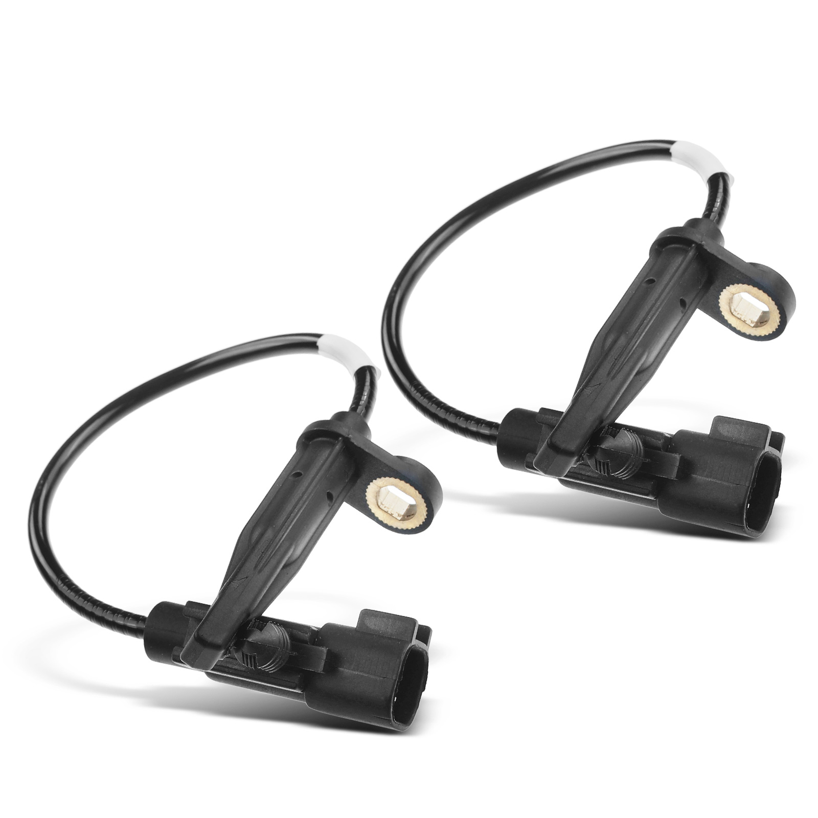 AM ABS Speed Sensor SKU PRMAPABS2196 OEM 22760049 ALS2845-5S13690
