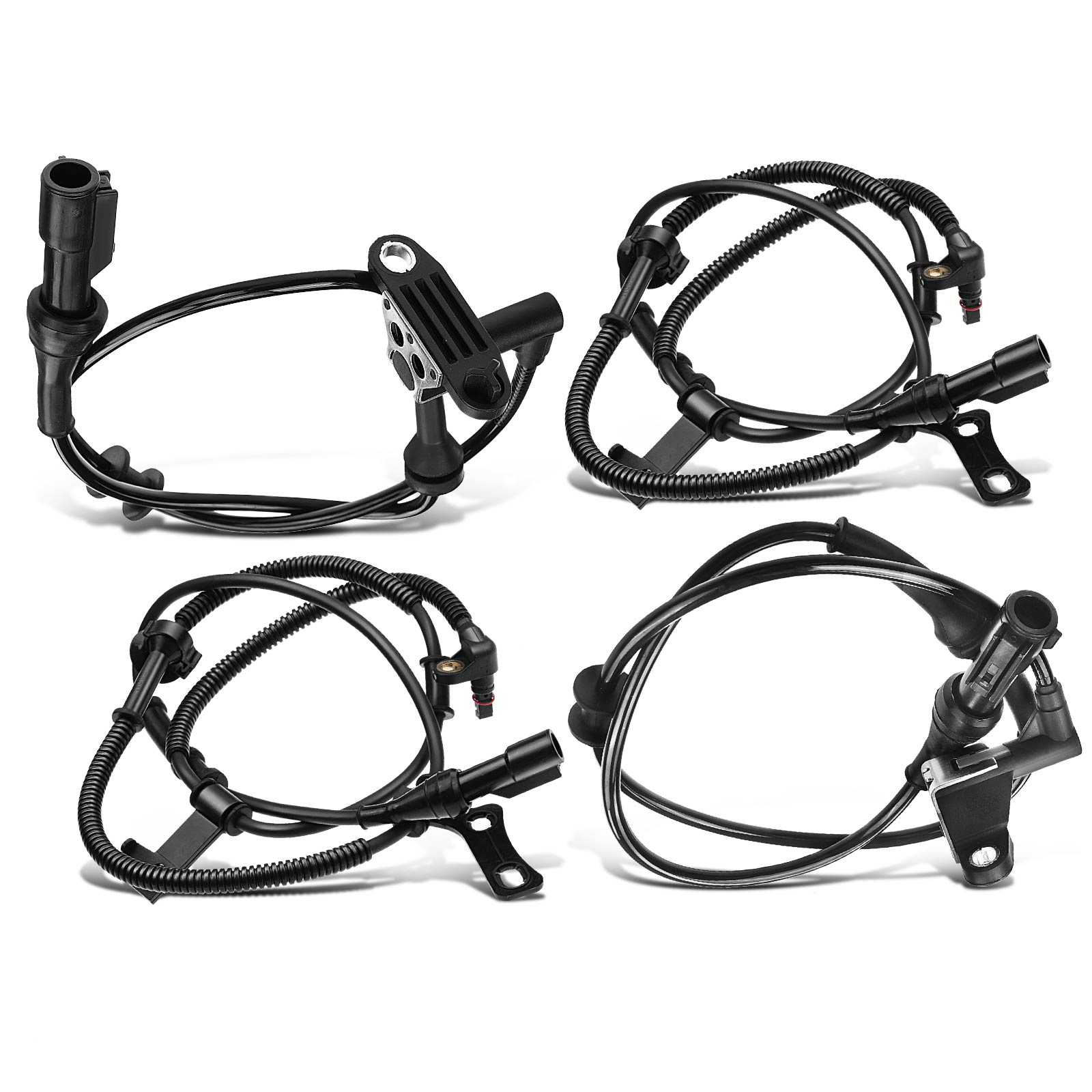 AM ABS Speed Sensor SKU PRMAPABS2352 OEM ALS1715-5S10652-5S8639-6L2Z2C2