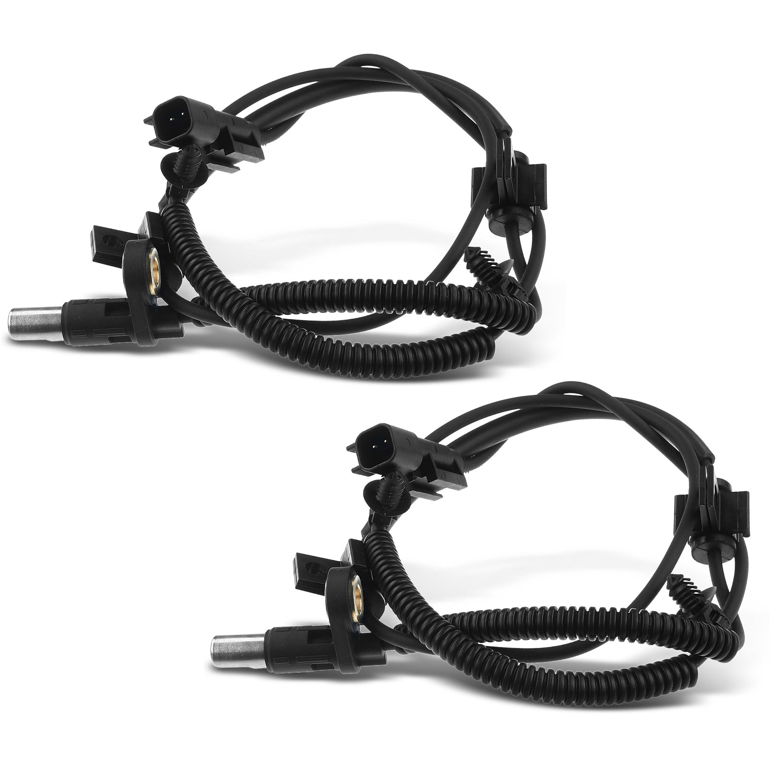 AM ABS Speed Sensor SKU PRMAPABS2450 OEM BC3Z2C204A BC342C204EC ALS2081