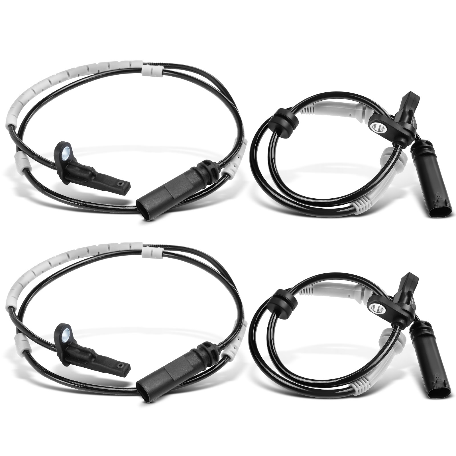 AM ABS Speed Sensor SKU PRMAPABS2479 OEM 34526869320-34526791224-5S1393