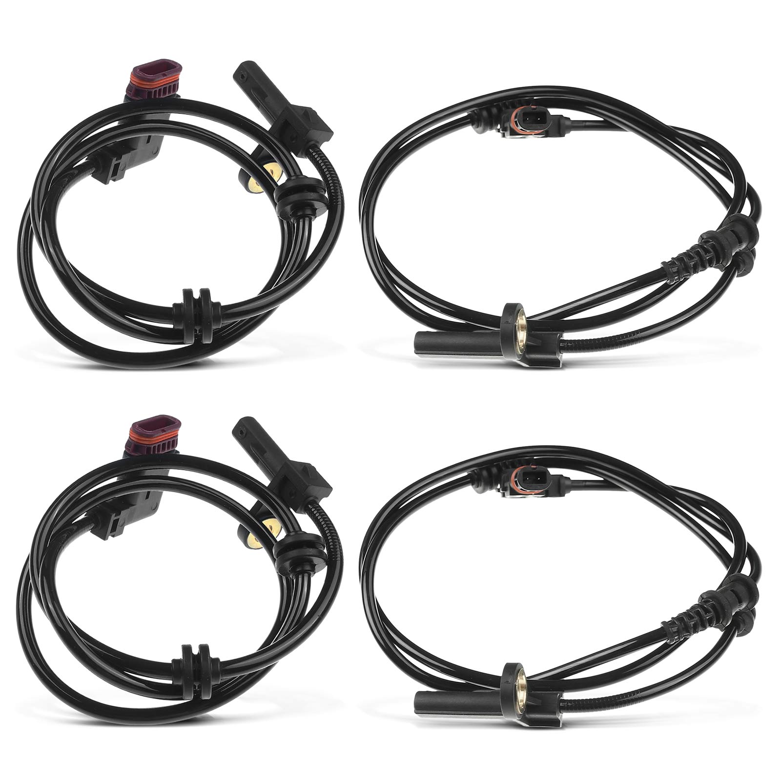 AM ABS Speed Sensor SKU PRMAPABS2500 OEM ALS1898-5S12066-5S11038-221540