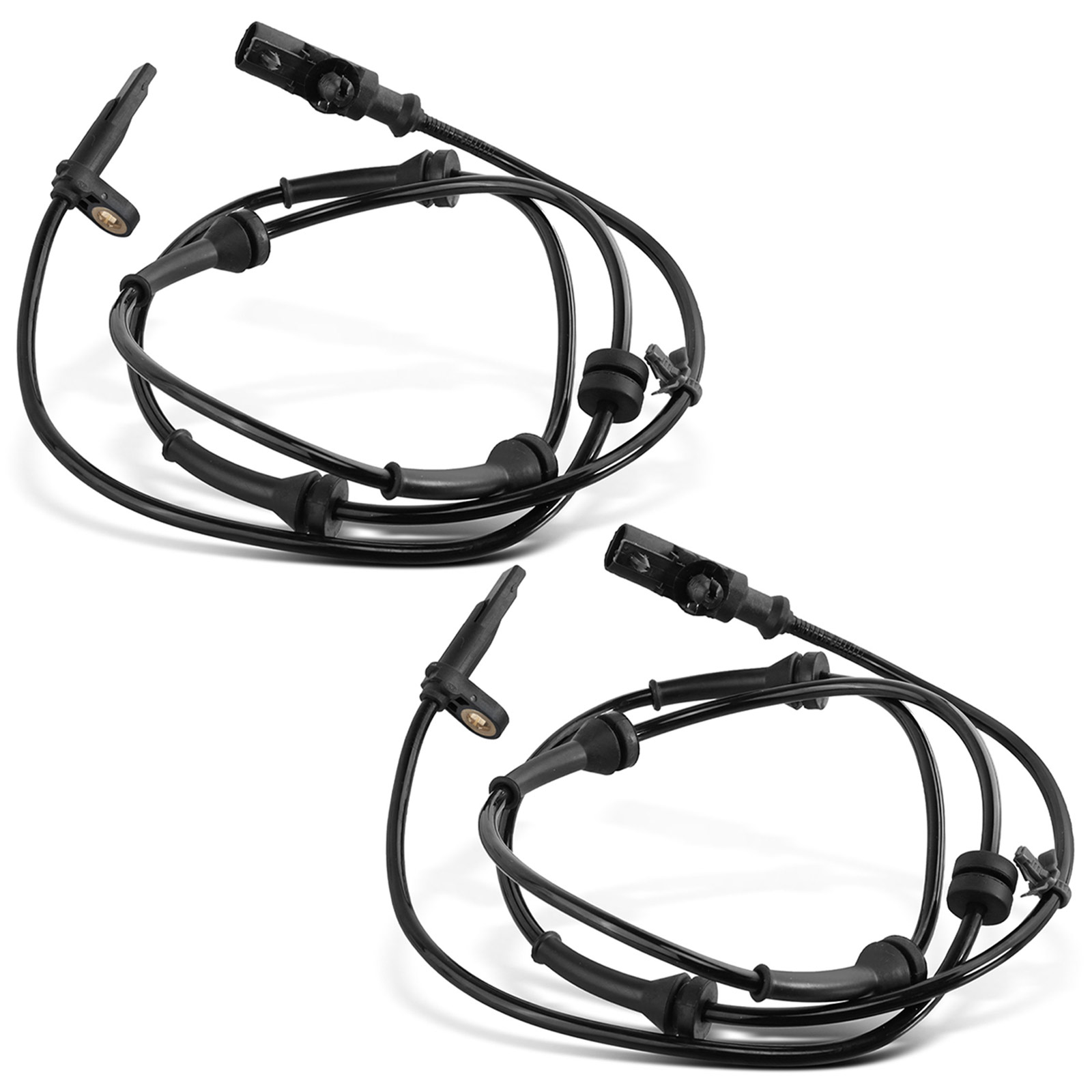 AM ABS Speed Sensor SKU PRMAPABS2597 OEM 47910JK500 ALS1653-695131