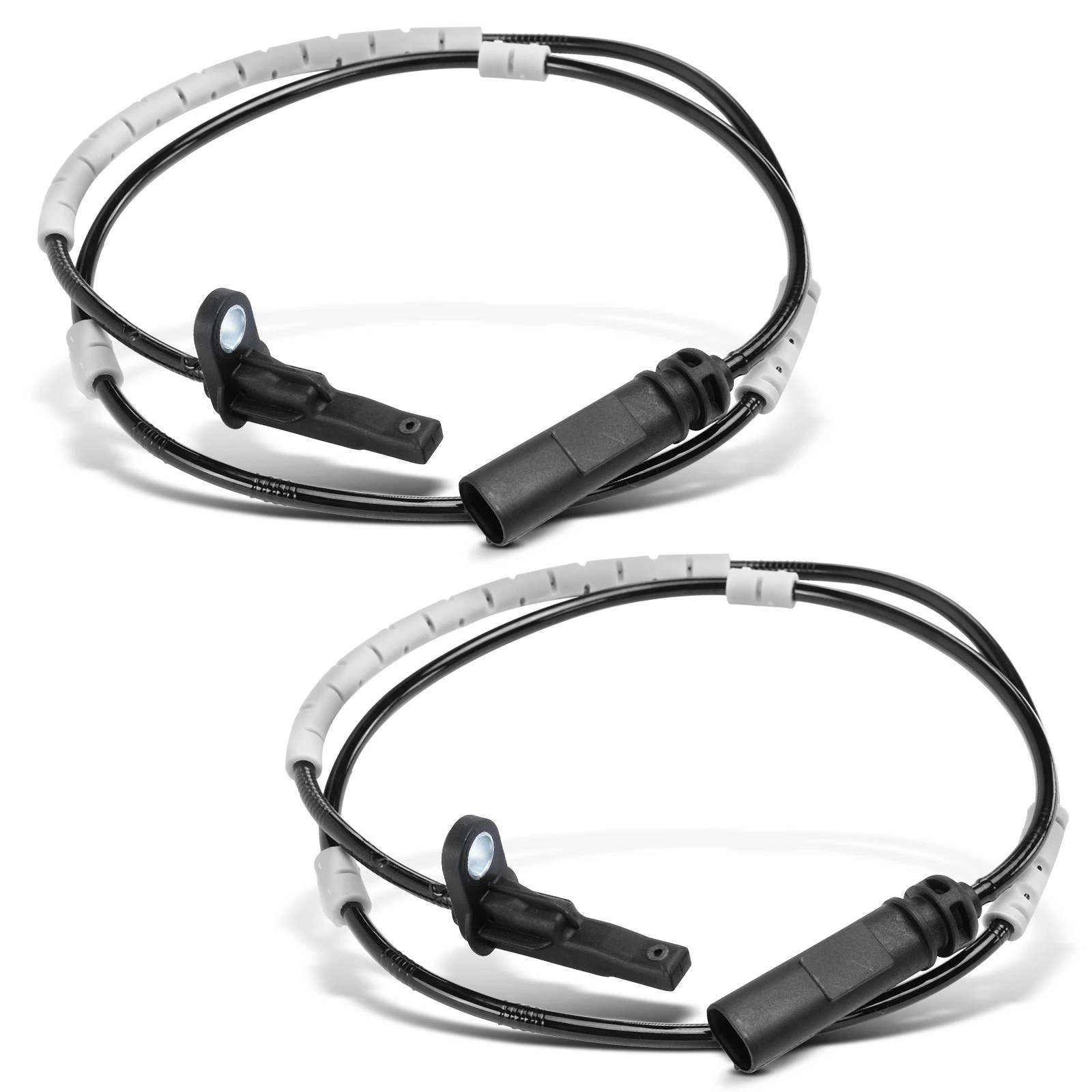 AM ABS Speed Sensor SKU PRMAPABS4706PG OEM 34526791226-34526869322-5S1331