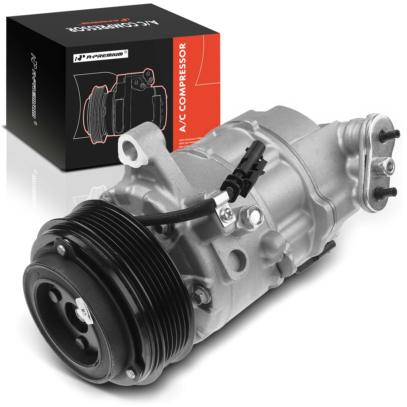 AM A C Compressor SKU PRMAPACC151 OEM 178364-22799362-23382051