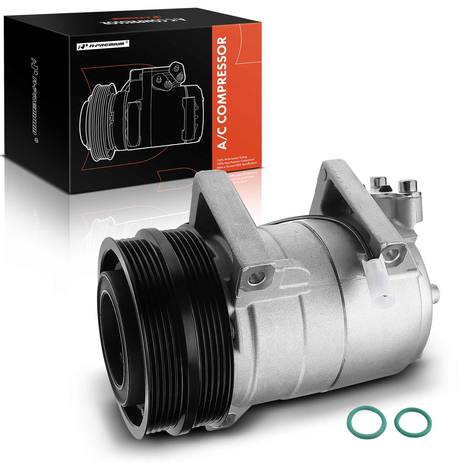 AM A C Compressor SKU PRMAPACC230 OEM 68647-67647-360011180-36000316