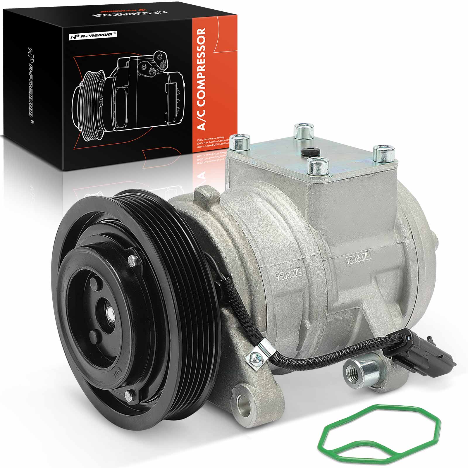 AM A C Compressor SKU PRMAPACC423 OEM 78379-55117244AA 55116144-5511