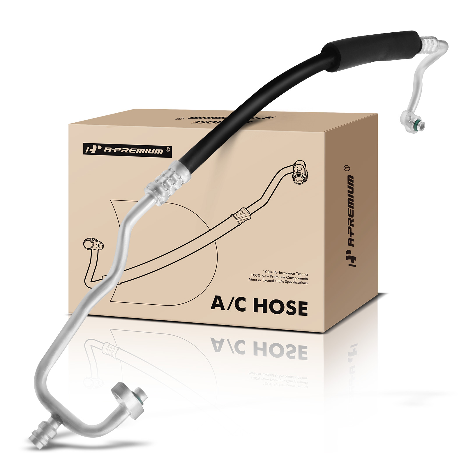 AM A C Hose SKU PRMAPACH1657 OEM HA113628C 977624Z500