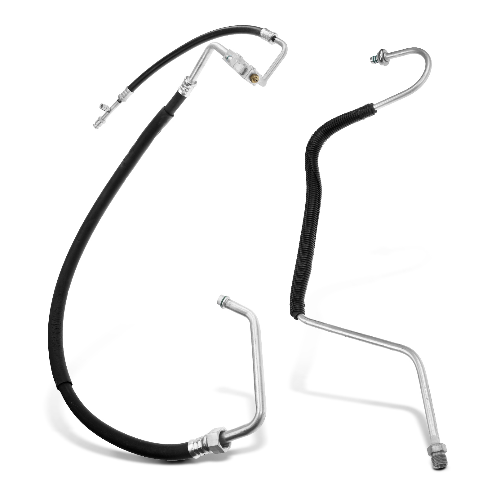AM A C Hose SKU PRMAPACH2418 OEM F5TH19D734BB F5TZ19D850C F5TZ1