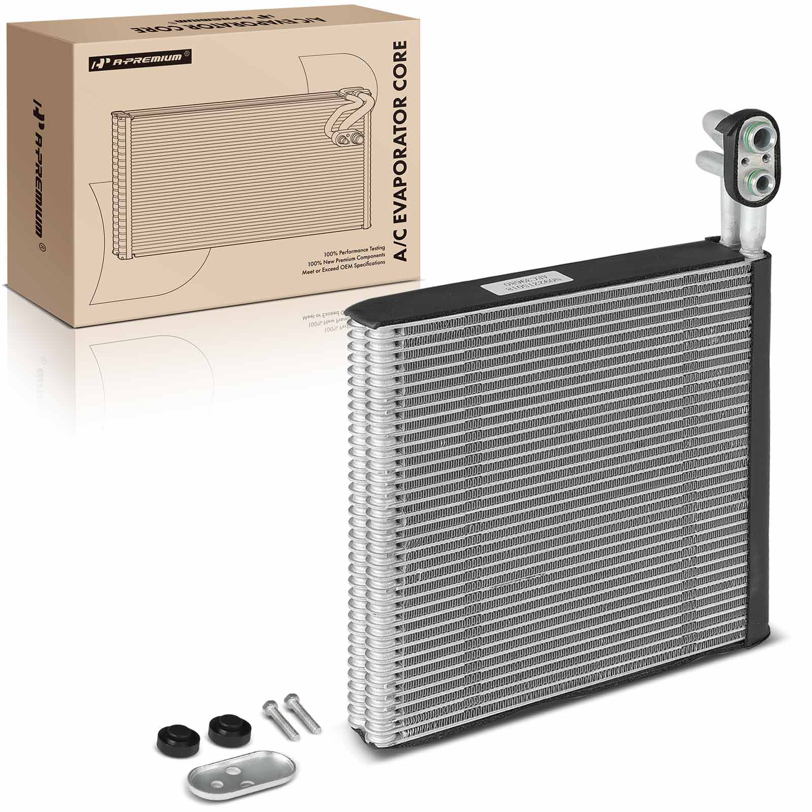 AM A C Evaporator SKU PRMAPAEC067 OEM 4711797 EV939680PFXC 54954-802